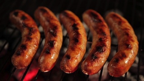 Thanksgiving on Our Brunswick Beaches